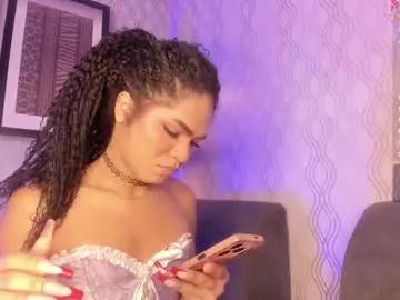 _vennuss_ on Chaturbate 