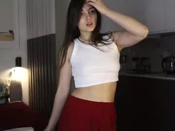 _whoareu_ from Chaturbate