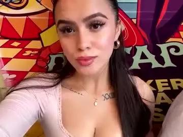 abbey_allen on Chaturbate 