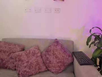 abbey_allen on Chaturbate 