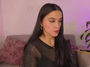 abbey_allen on Chaturbate 