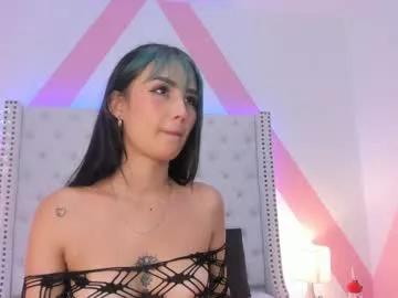 abby_joule on Chaturbate 