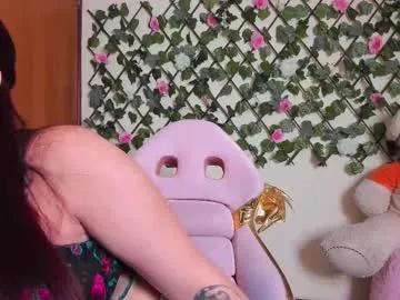 abbywaynee on Chaturbate 