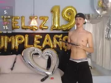 abraham_horny18 on Chaturbate 