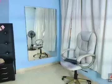 abraham_horny18 on Chaturbate 