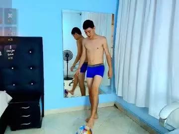 abraham_horny18 on Chaturbate 