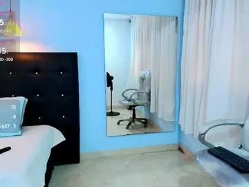 abraham_horny18 on Chaturbate 