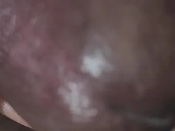 abrownsecret — Rub Cock Head Until Cum [1000 tokens remaining] #bbc #new #closeup