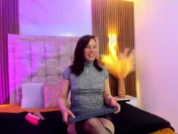 ada_mclaine2 on Chaturbate 