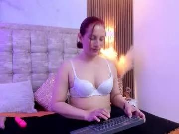 ada_mclaine2 on Chaturbate 