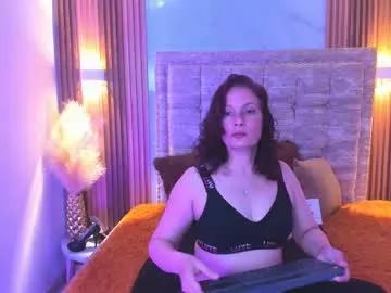ada_mclaine2 on Chaturbate 