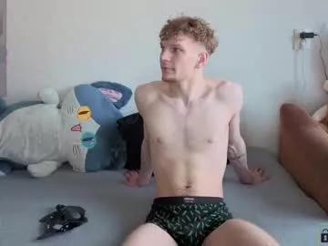 adam_chriss on Chaturbate 