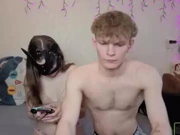 adam_chriss on Chaturbate 