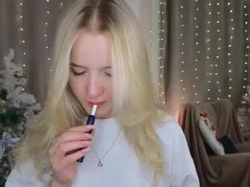 adele_armas on Chaturbate 