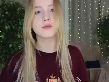 adele_armas on Chaturbate 