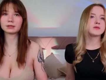 adele_armas on Chaturbate 