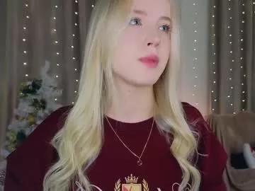 adele_armas on Chaturbate 