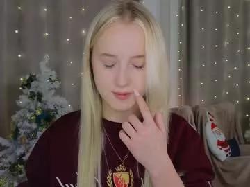 adele_armas on Chaturbate 