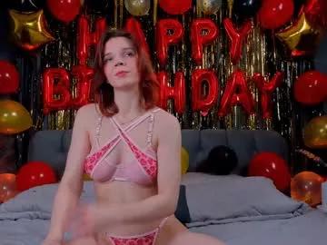 adelheid1 on Chaturbate 
