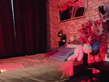 Watch hot camslut Adelicelenoir adelicelenoir from Chaturbate