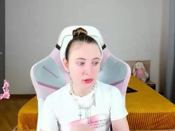 Try 21 years old adelina_cowell from Chaturbate adelina_cowell from Chaturbate