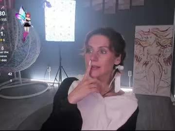 agata_kriste7 on Chaturbate 