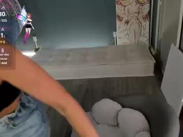 agata_kriste7 on Chaturbate 