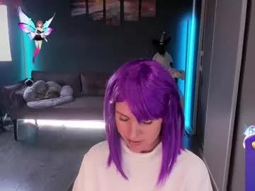 agata_kriste7 on Chaturbate 