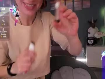 agata_kriste7 on Chaturbate 