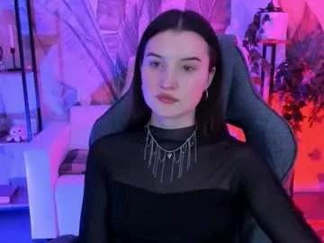 agatawillis on Chaturbate 