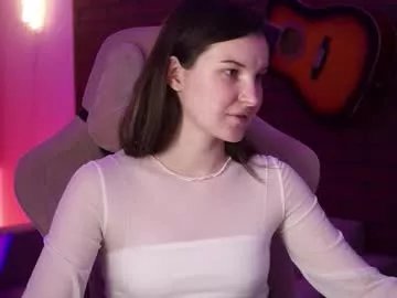 agatawillis on Chaturbate 