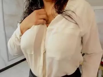 agatha_slutty on Chaturbate 
