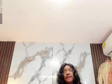 aidaadams on Chaturbate 