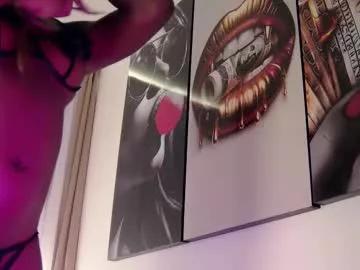 aidaadams on Chaturbate 
