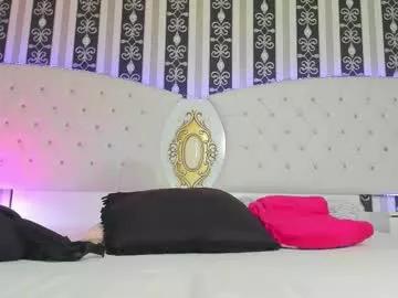 aidasina on Chaturbate 