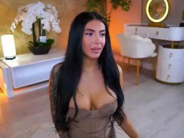 Check out sexy camslut Aishaadevoe aishaadevoe from Chaturbate