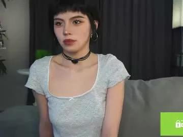 aislyfrary on Chaturbate 