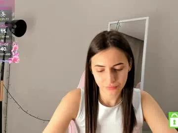 aislyfrary on Chaturbate 