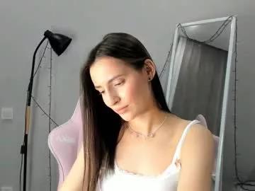 aislyfrary on Chaturbate 