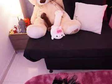 aitana_jhons from Chaturbate