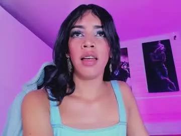 alahia__rodriguez on Chaturbate 