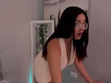 Freechat alaia_soto on Chaturbate