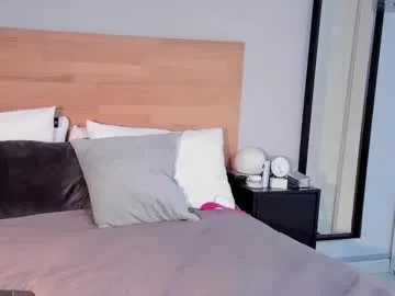 Away alaiasmile_ on Chaturbate