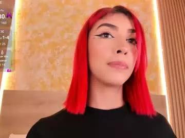 alana_2916 on Chaturbate 