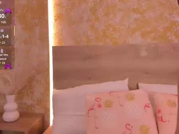alana_2916 on Chaturbate 
