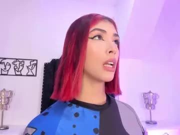 alana_2916 on Chaturbate 