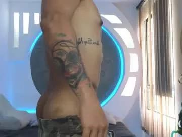 alanrodgers2_0 on Chaturbate 