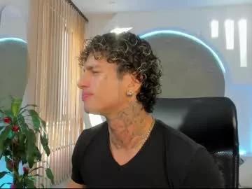 alanrodgers2_0 on Chaturbate 