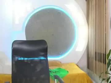 alanrodgers2_0 on Chaturbate 