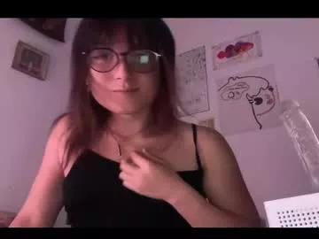 alealacta on Chaturbate 